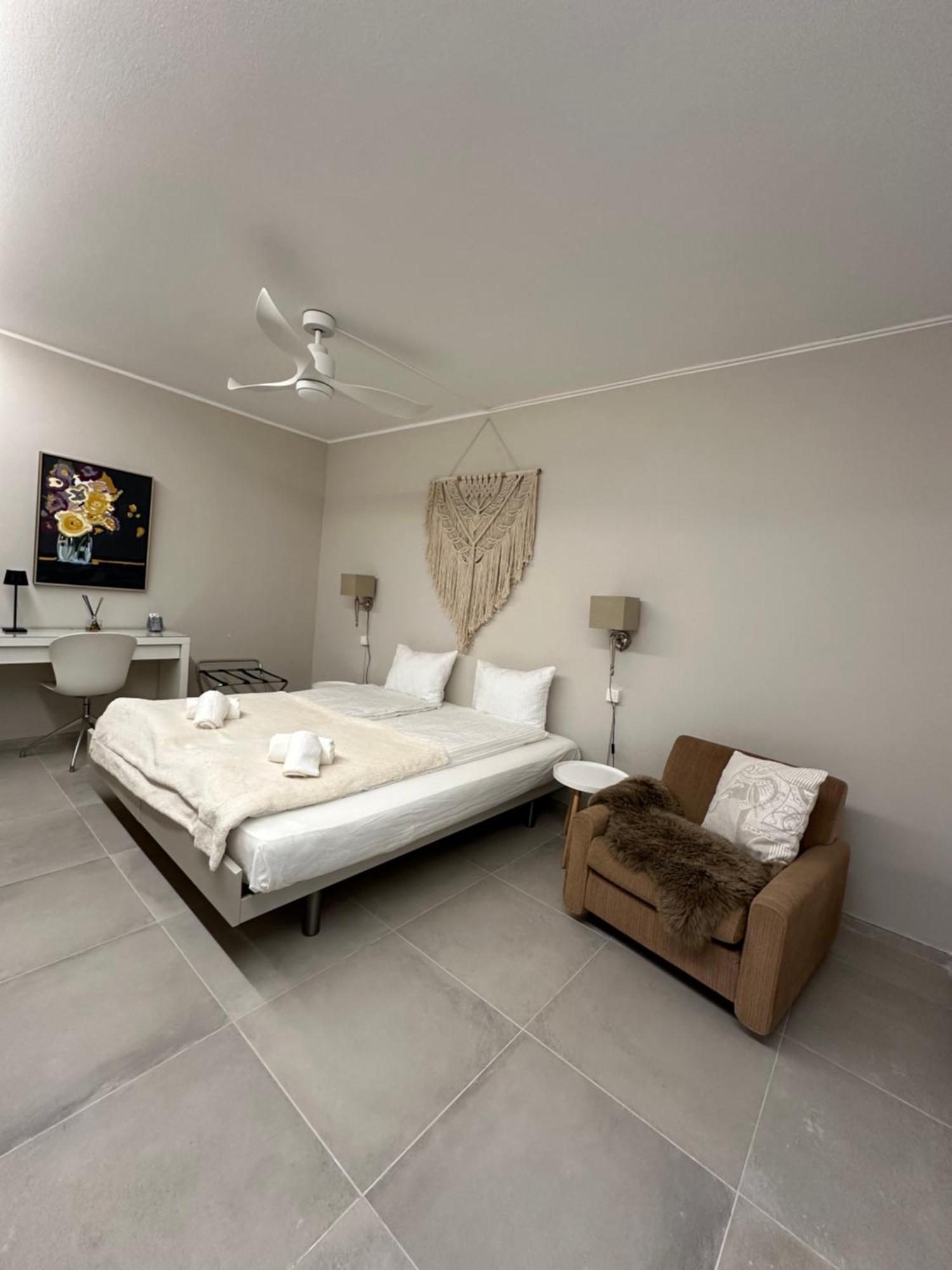 Bellavista Apartment Биссоне Экстерьер фото