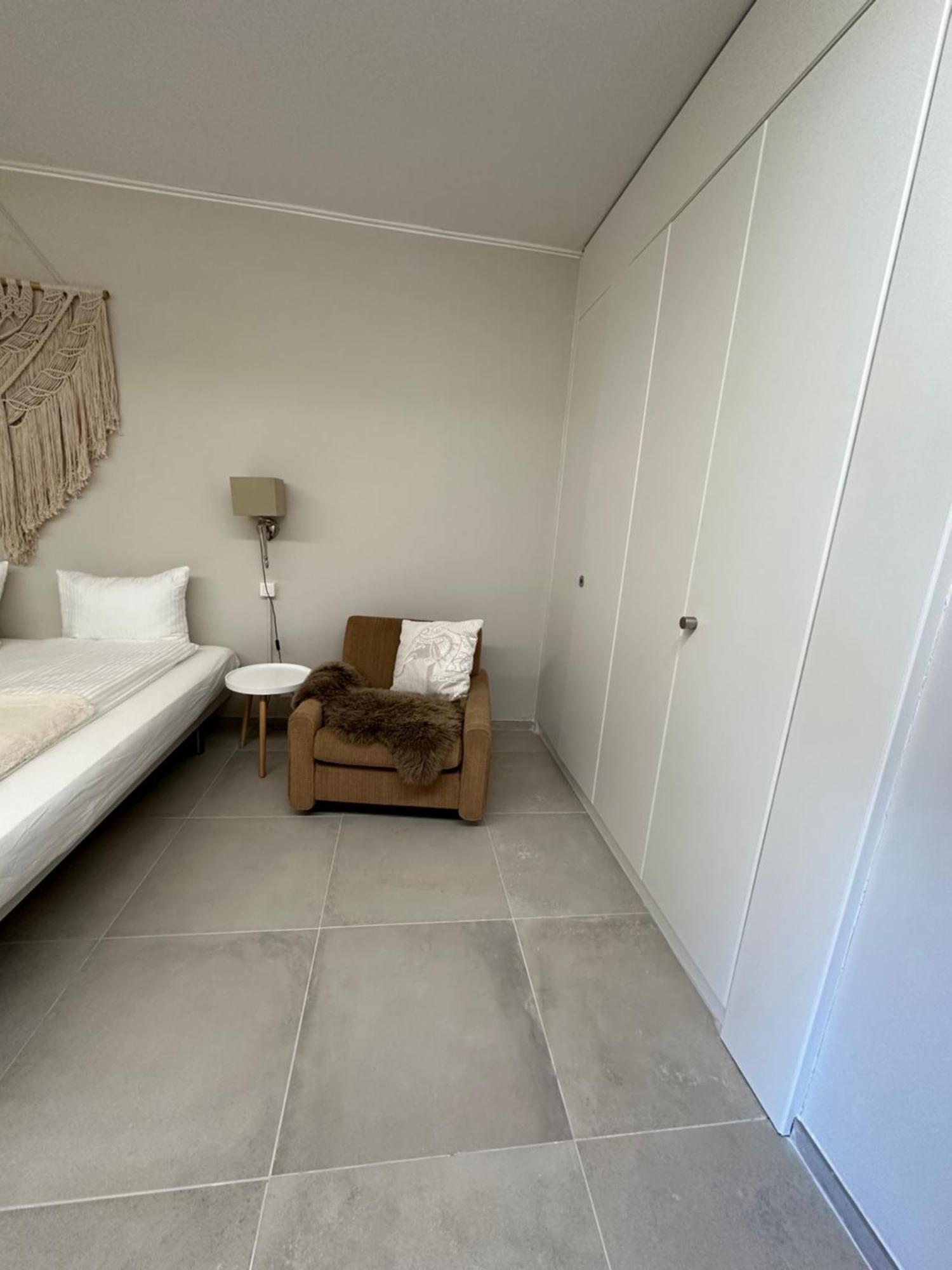 Bellavista Apartment Биссоне Экстерьер фото